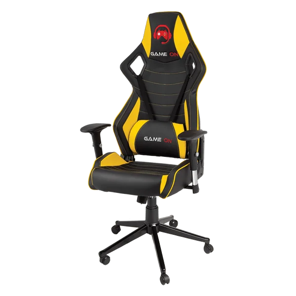 صندلی گیمینگ راحتیران مدل G808